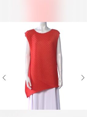 Issey Miyake Tunic